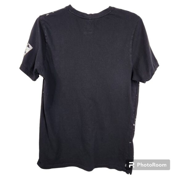 South Pole Mens Astro Boy Short Sleeve Graphic Tee Size Medium - Picture 2 of 9